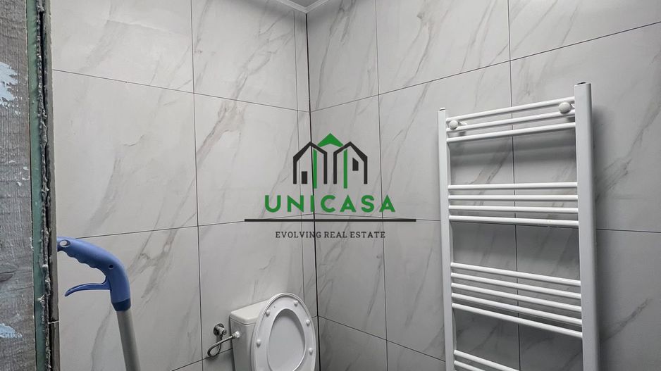Apartament - 2 camere - Zona Traian - Poză 6