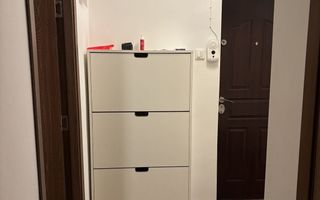 Închiriere 2 camere zona Opera - Facultatea de Drept, centrală bloc, mezanin - Poză 6