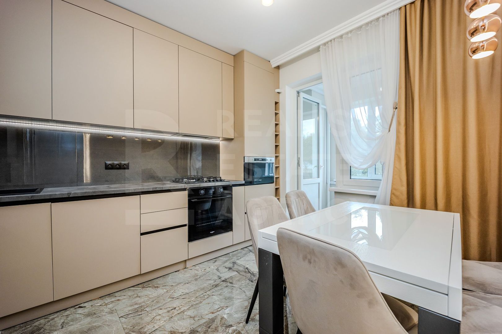 Vânzare, apartament, 2 camere, Strada Iazului, Rîșcani - Poză 1