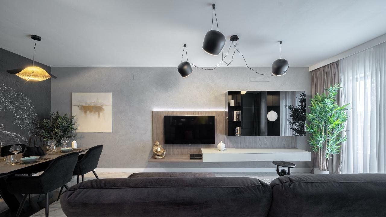 APARTAMENT 2 CAMERE | EROU IANCU NICOLAE | PREMIUM - Poză 1