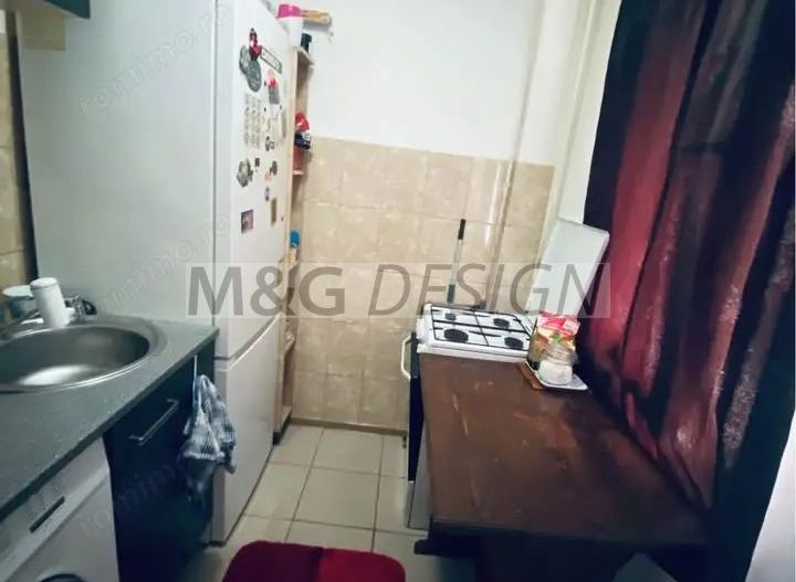 Vand apartament 2 camere ,etaj 2, zona Sagului, direct proprietar - Poză 5