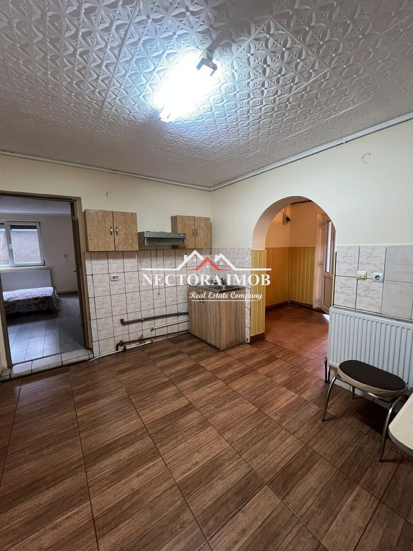 NECTORA IMOB-Casa cu mansarda 4 camere, 2 bai, Zona Velenta, 130 mp - Poză 3