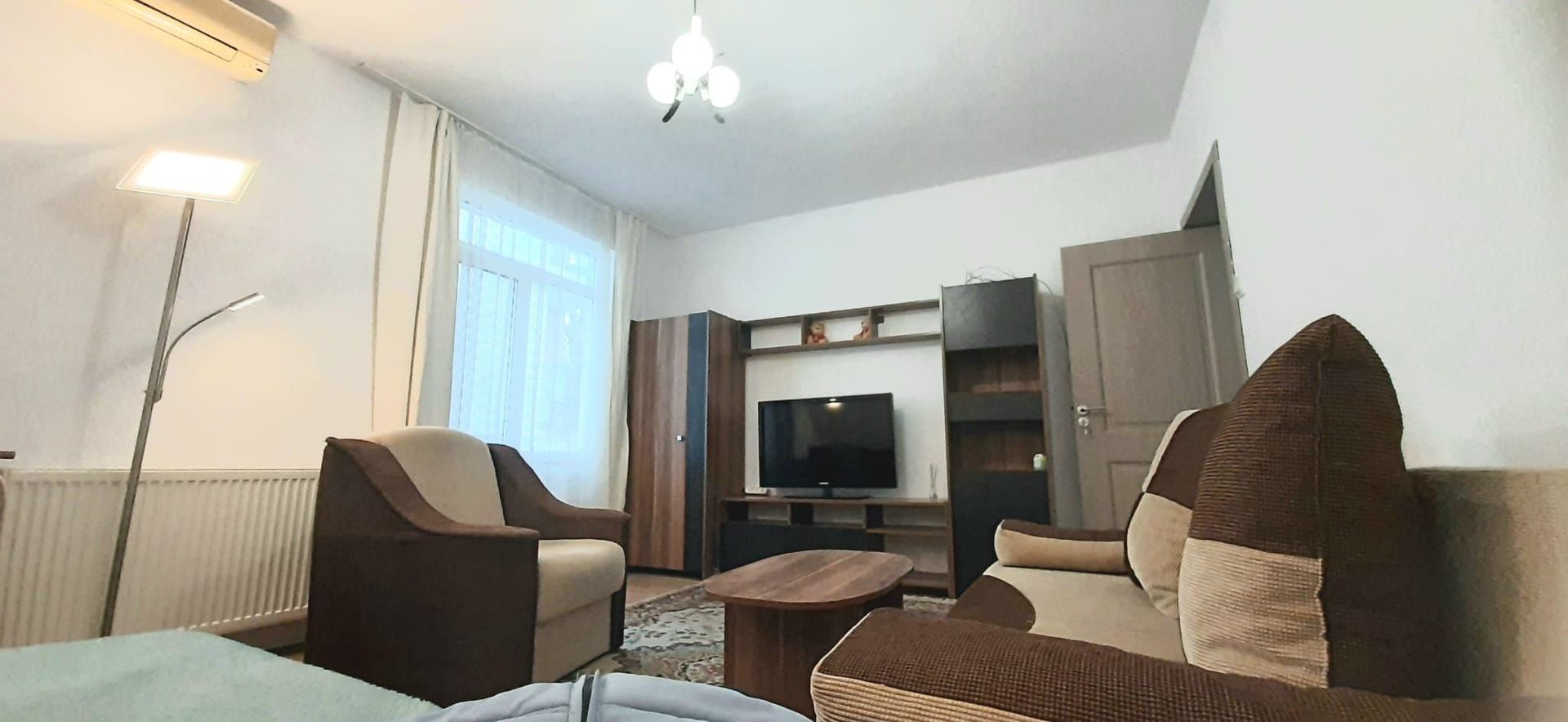 APARTAMENT CLASIC ZONA PRIMAVERII - Poză 2