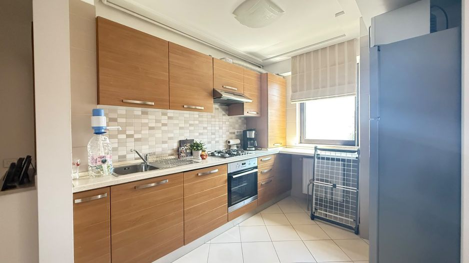 3 CAMERE ‖ BLOC 2009 ‖ CENTRALA TERMICA  ‖ ZONA DECEBAL - Poză 4