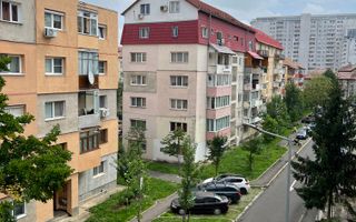 Apartament 2 camere zona M.Viteazul | Rahovei | Ale. Infanteriștilor - Poză 30