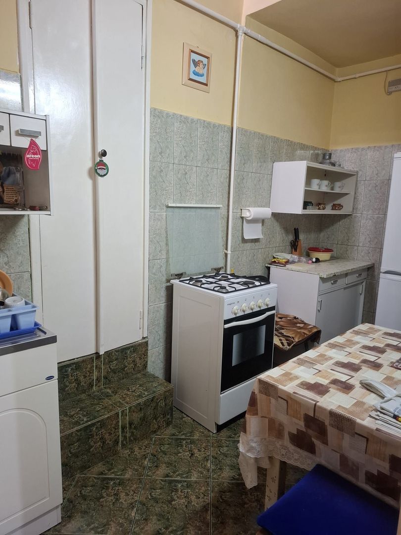 Garsoniera Racadau- Str Jepilor,bloc vila - Poză 6