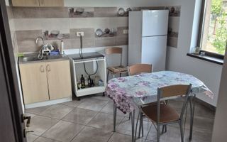 Casa P+M cu Garaj si 500 mp Teren - Holboca - Poză 4