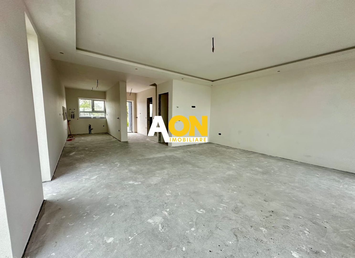 Casa insiruita | 4 Camere | 113 mp | Teius - Poză 2