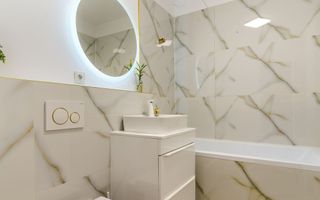 Apartament 2 camere de vânzare – Florești, zona Vivo - Poză 6