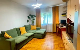 🏡 Apartament de închiriat – Zona Gheorgheni (Interservisan) - Cluj - Poză 12