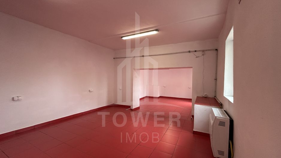 Spațiu comercial de închiriat - Sibiu Central - Poză 4