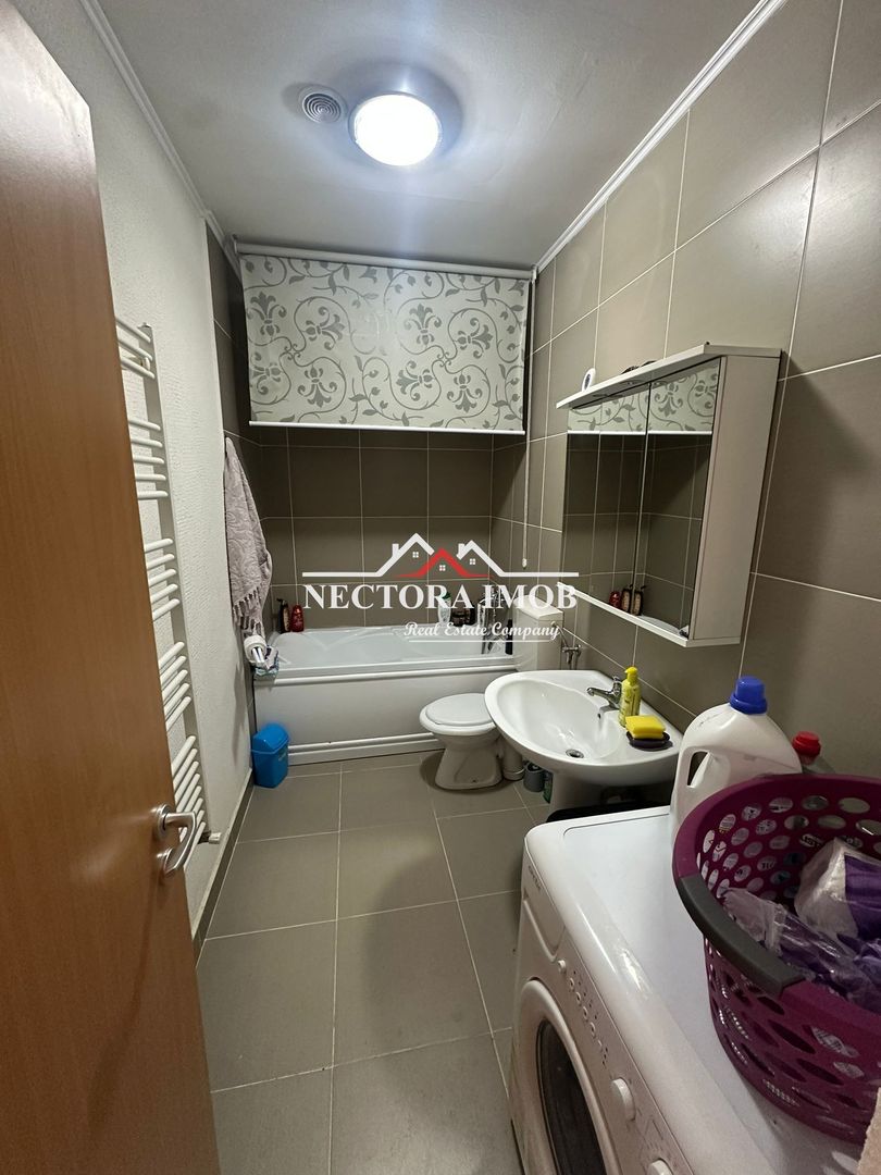 NECTORA IMOB-Casa Parter+Mansarda, Nojorid 120 mp + 306 mp teren - Poză 7