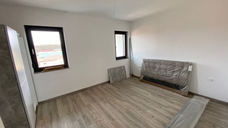 Penthouse  3 camere - Dumbravita - Poză 26
