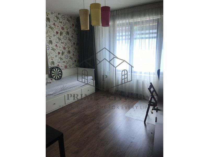 APARTAMENT DE 3 CAMERE LA INCHIRIERE IN COMPLEX REZIDENTIAL - Poză 6