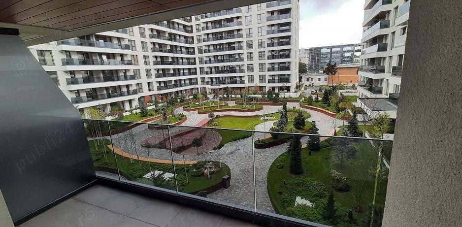 BRASADAS închiriază ap 2 cam Aviatiei - Nusco, Promenada. - Poză 1