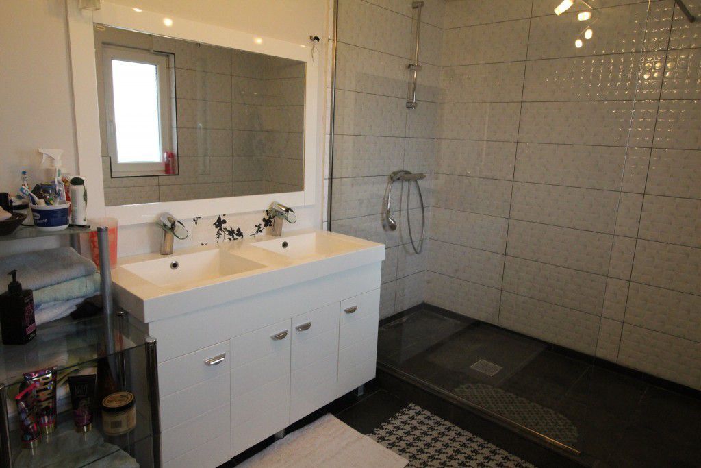 Casa Individuala Becicherecu Mic,P+1+M,4 Camere,2 Bai,Complet Utilata - Poză 15