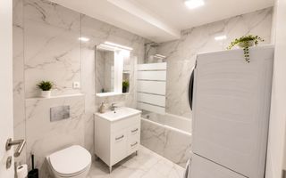 APARTAMENT 2 CAMERE | ETAJ 3 | LOC DE PARCARE | DOAMNA STANCA - Poză 8