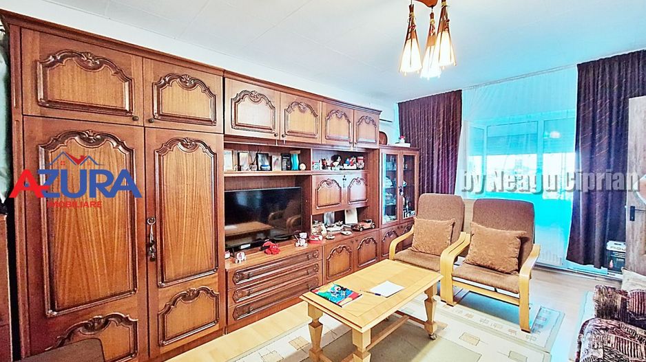 Apartament 2 camere, decomandat - Tudor Vladimirescu, lânga Arges Mall - Poză 2