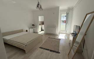MOBILATĂ ȘI UTILATĂ – MILITARI RESIDENCE - Poză 2
