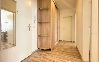 Închiriere apartament 2 camere mobilat cu parcare si boxa et 2  Avantgarden 3 - Poză 12