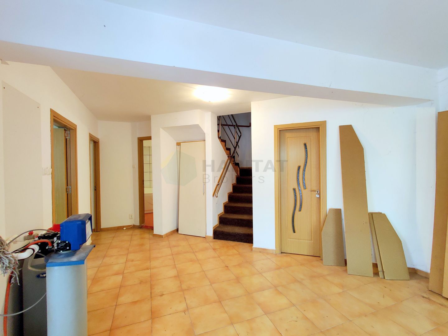 VIla 6 camere Parc Bazilescu, la 9 minute de metrou. - Poză 4