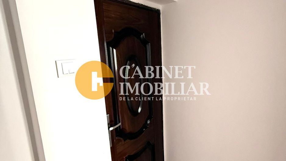 3 CAMERE - RENOVAT COMPLET- ZONA ALEXANDRU CEL BUN/ ROND 28 - Poză 9