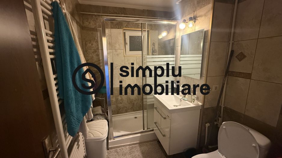 Apartament 2 camere Bazda lui Novac P/4 - Poză 8