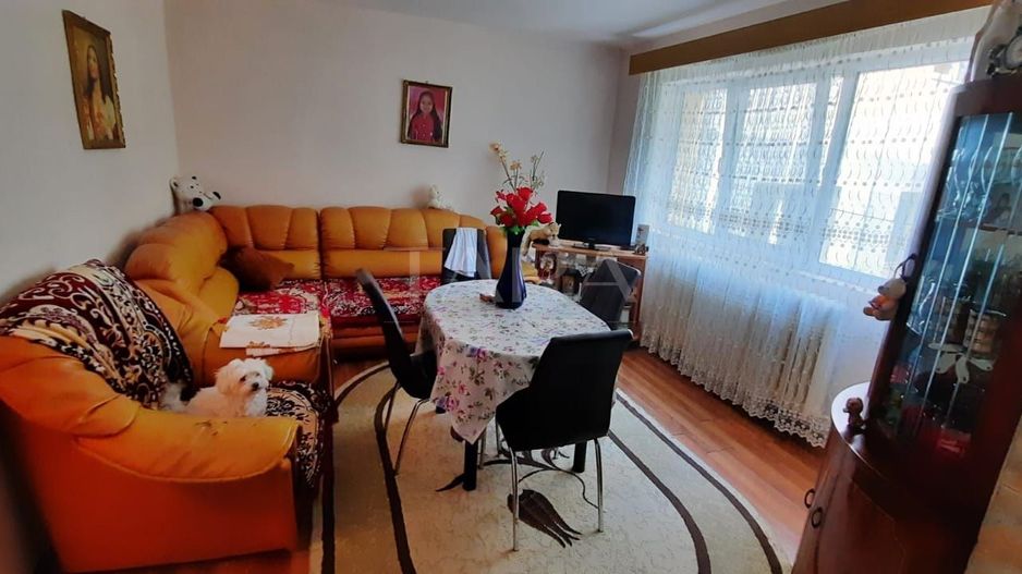 Apartament 2 camere, parter, lângă Big Mănăștur! - Poză 1