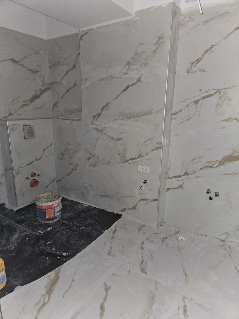 Apartament nemobilat - ideal spatiu comercial - Poză 7