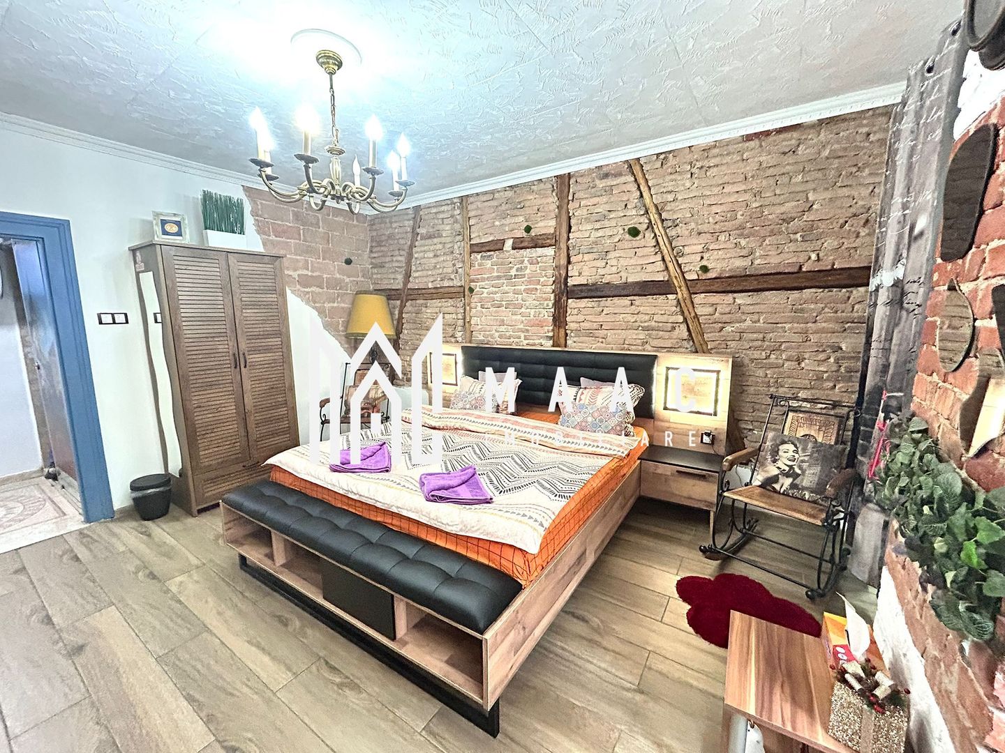 Două Garsoniere în Regim Hotelier | Ultracentral | Investiție excelentă - Poză 3