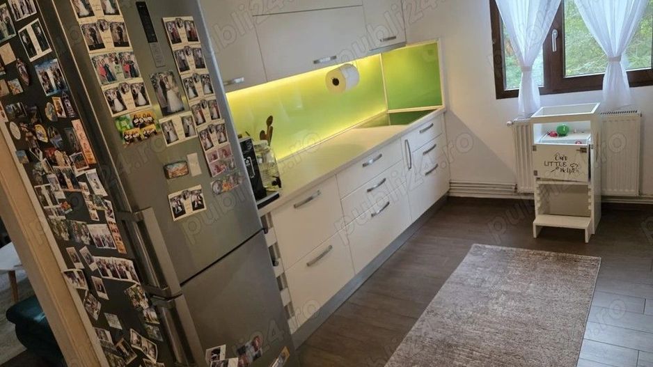 Apartament 3 camere Circumvalatiunii - Poză 4