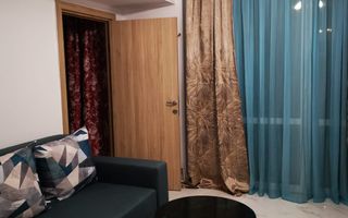 Calea Victoriei, 2 camere, decomandat, complet mobilat si utilat - Poză 3