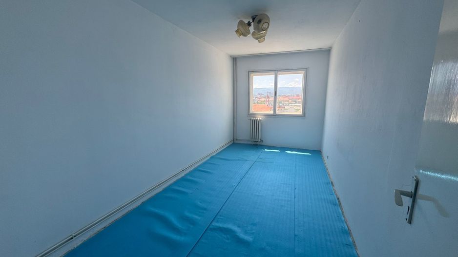 Apartament 4 camere, Sibiu - Poză 5