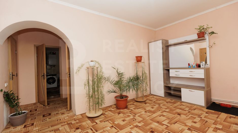 Vânzare, casă individuală, 2 nivele, str. Fructelor, or. Ialoveni. - Poză 12