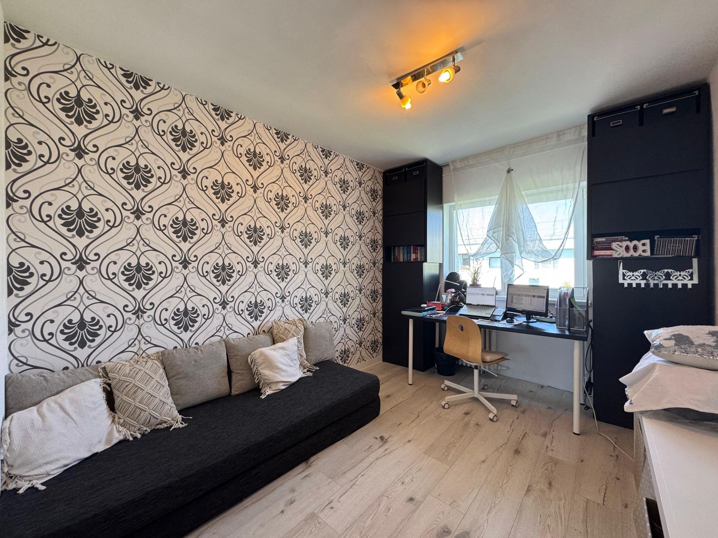 Apartament 3 camere| DECOMANDAT| BANEASA+loc de parcare - Poză 10