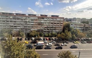 Metrou Tineretului, 2 camere decomandate - Poză 13