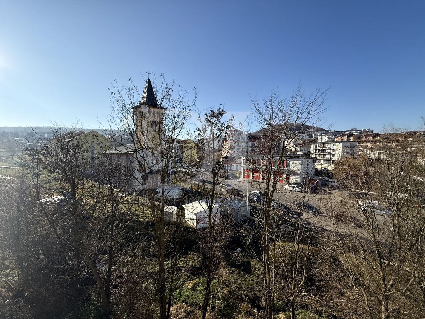 Apartament la cheie / etaj intermediar / Zona Eroilor - Poză 17