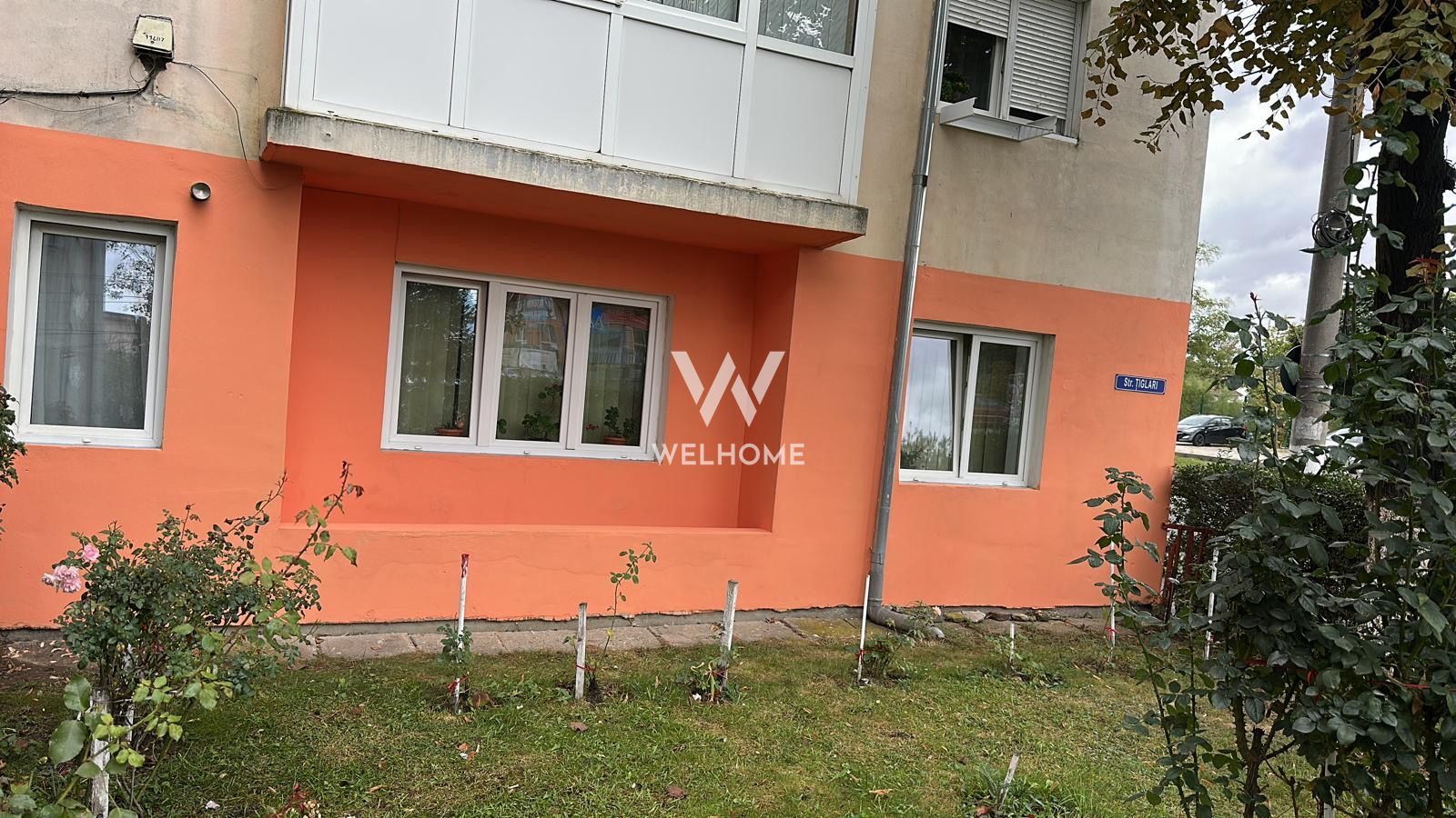 Apartament 2 camere mobilat-utilat - zona Tiglari, Sibiu - Poză 7