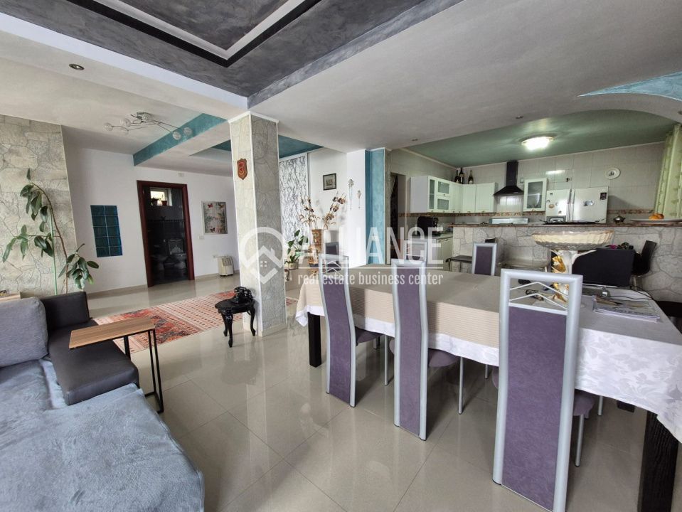 Eforie Nord (COD 02) - Pensiune 10 camere la doar 800 m de mare - Poză 12