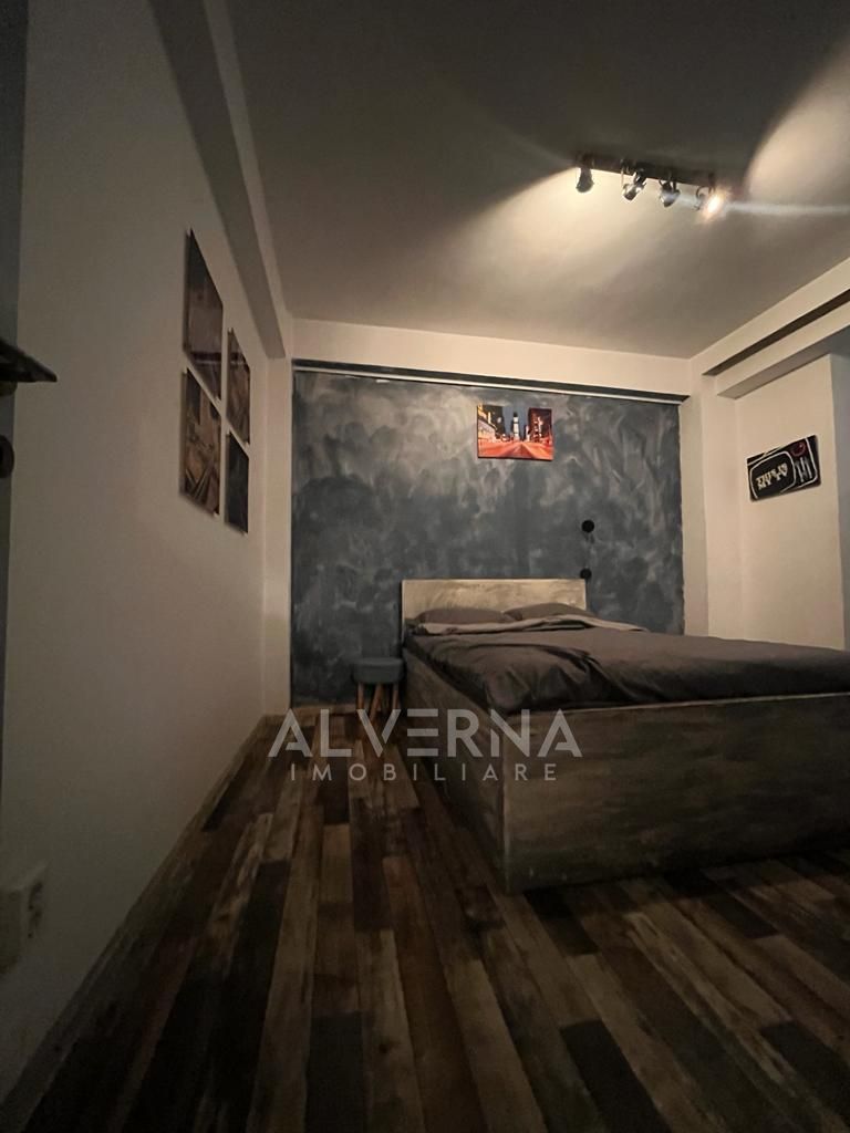 DISPONIBIL | Apartament 1 camera semidecomandat | 45mp | Manastur - Poză 12