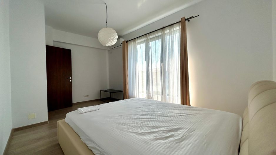 Vilă Modernă | 4 Camere | Pipera-Tunari | Curte Privată - Poză 13