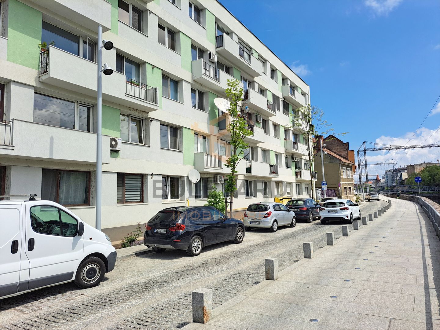 Apartament 2 camere in zona Parcului Central! - Poză 2