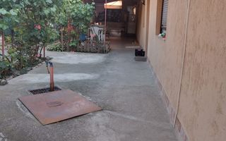 ageuropa.ro vinde casa in zona 14 Mai cu 3 cam. si teren aferent de 500mp. - Poză 9