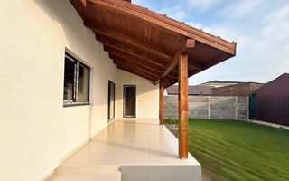 Duplex superb cu 3 camere | Mosnita Noua | Valery 3 - Poză 3