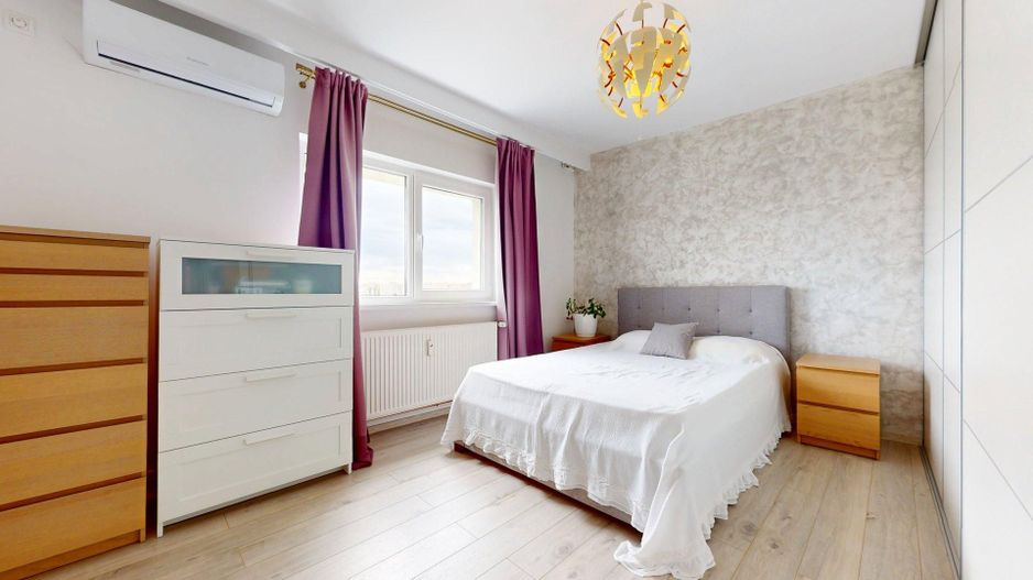 Apartament 2 camere Lacul Tei - Tei - Poză 7