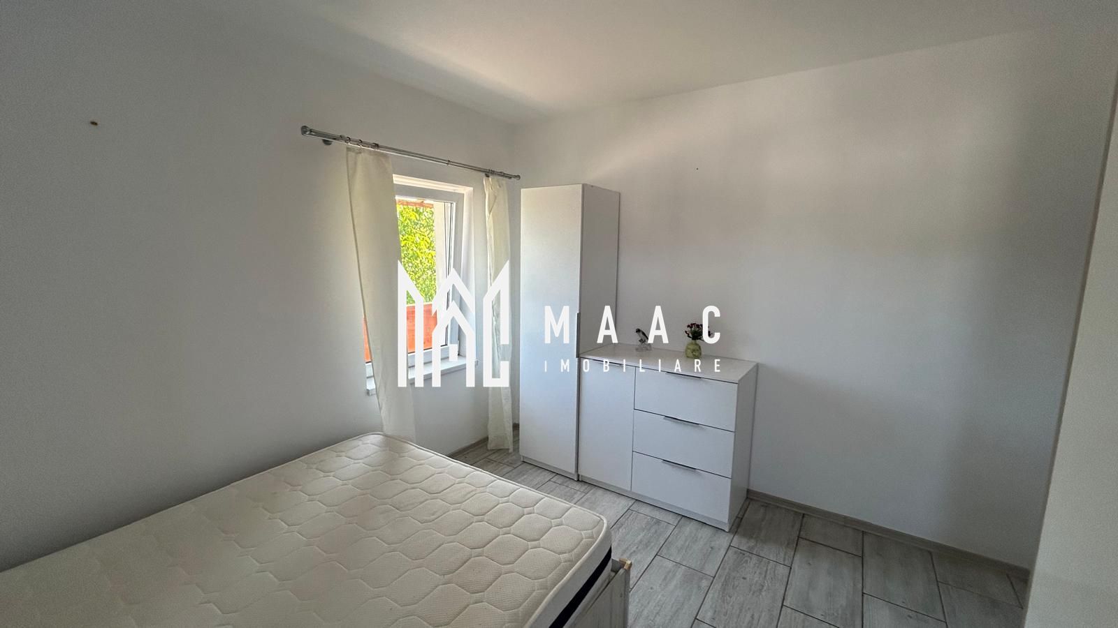 Apartament 3 camere | Decomandat | Terasă+Balcon | Șura Mare - Poză 3