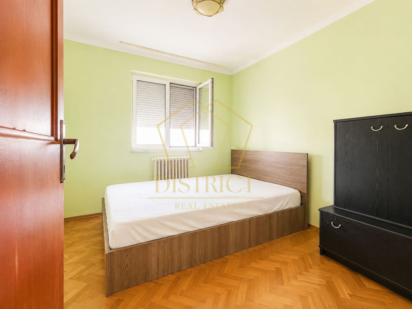 Apartament decomandat cu 3 camere I Cetatii - Poză 6