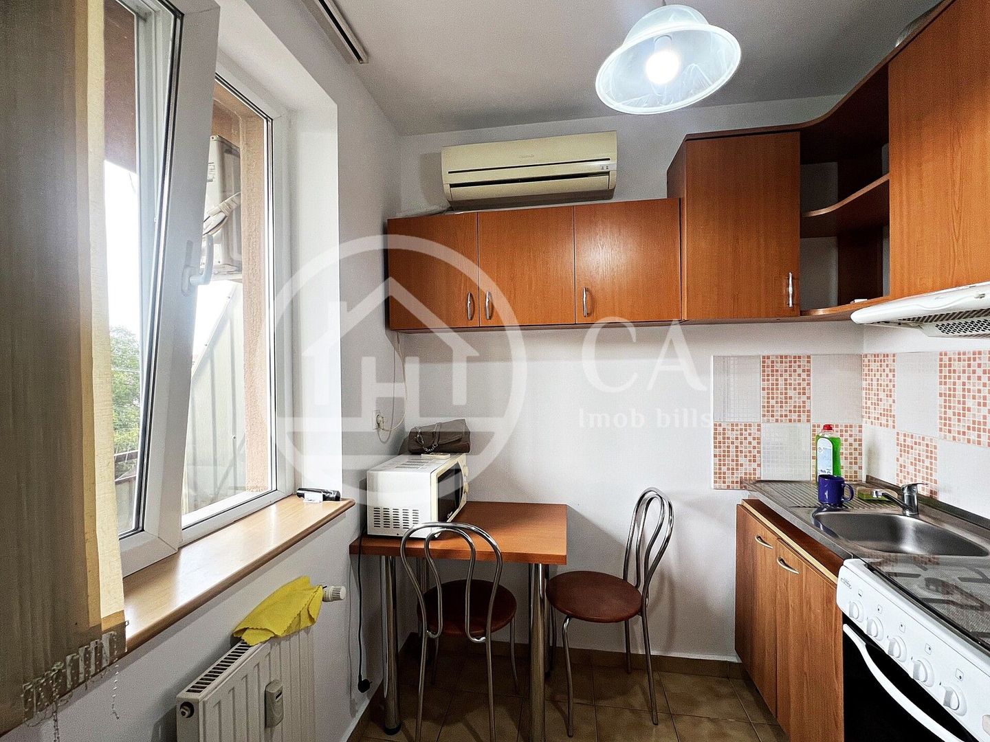 Apartament cu 2 camere de inchiriat in Prima Nucetului, Oradea - Poză 7