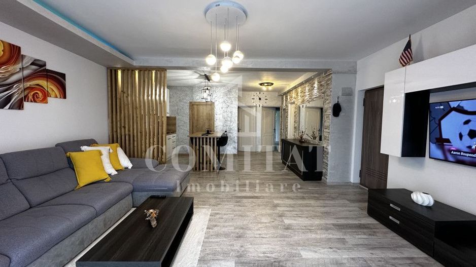 Apartament la cheie| Grădina și loc de parcare | Manastur - Poză 2