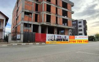 AP.Nou 2 Cam Premium BL.P+3 (Lift, AC,Centrala,Izolatie Termica) Tip4 - Poză 7